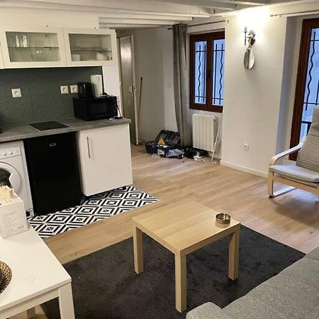 פריז Appartement Confortable - Opera - Place De La Madeleine - Saint Martin - 4 Pers מראה חיצוני תמונה