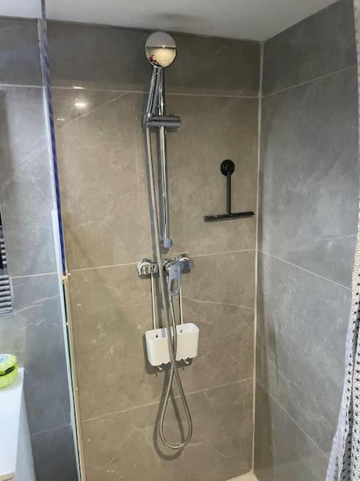 פריז Appartement Confortable - Opera - Place De La Madeleine - Saint Martin - 4 Pers מראה חיצוני תמונה