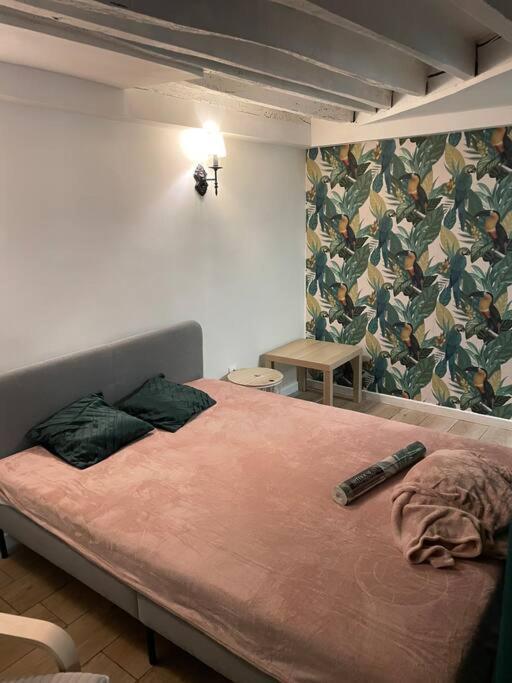 פריז Appartement Confortable - Opera - Place De La Madeleine - Saint Martin - 4 Pers מראה חיצוני תמונה
